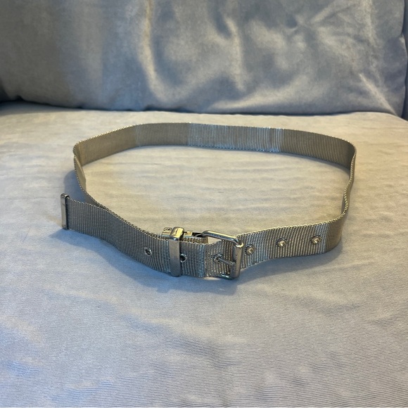 All Saints Chain Belt - Picture 1 of 6